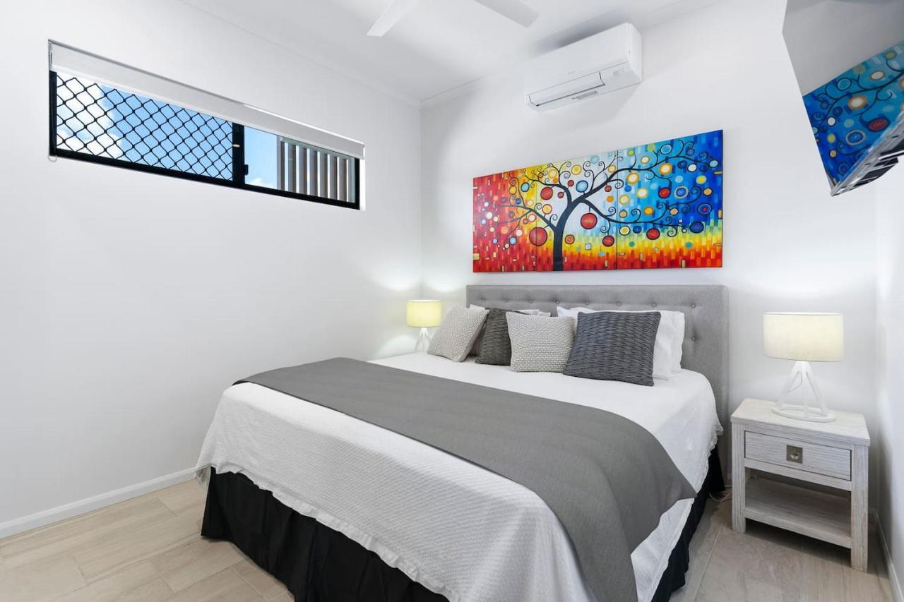 Apartment Mountain Air And Modern Flair 'your Getaway'