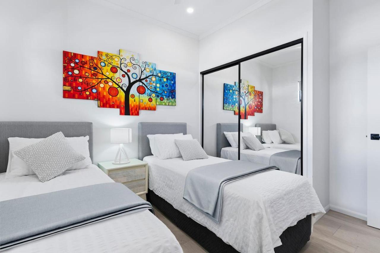 Mountain Air And Modern Flair 'your Getaway' Apartment