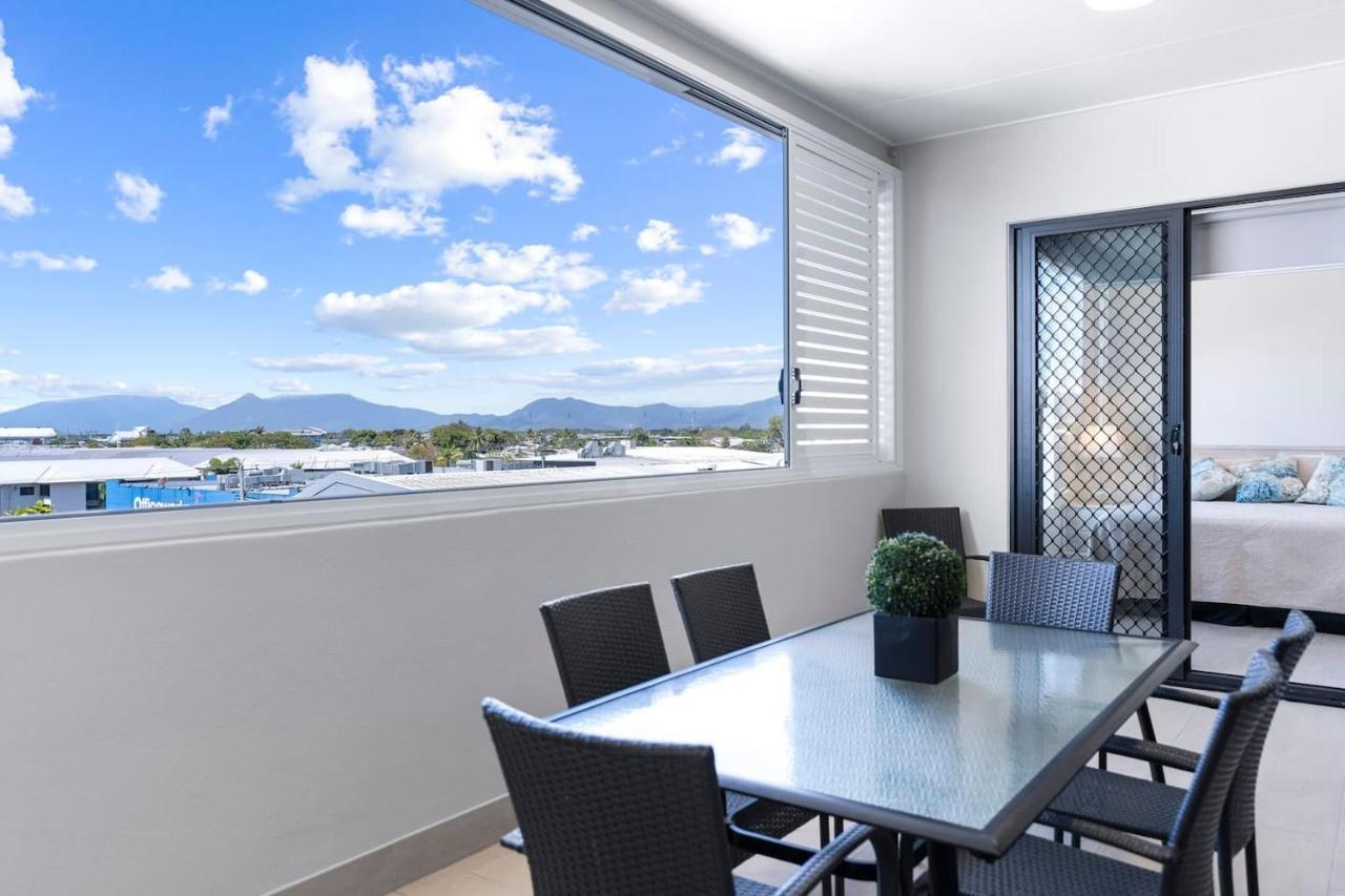 Mountain Air And Modern Flair 'your Getaway' Apartment