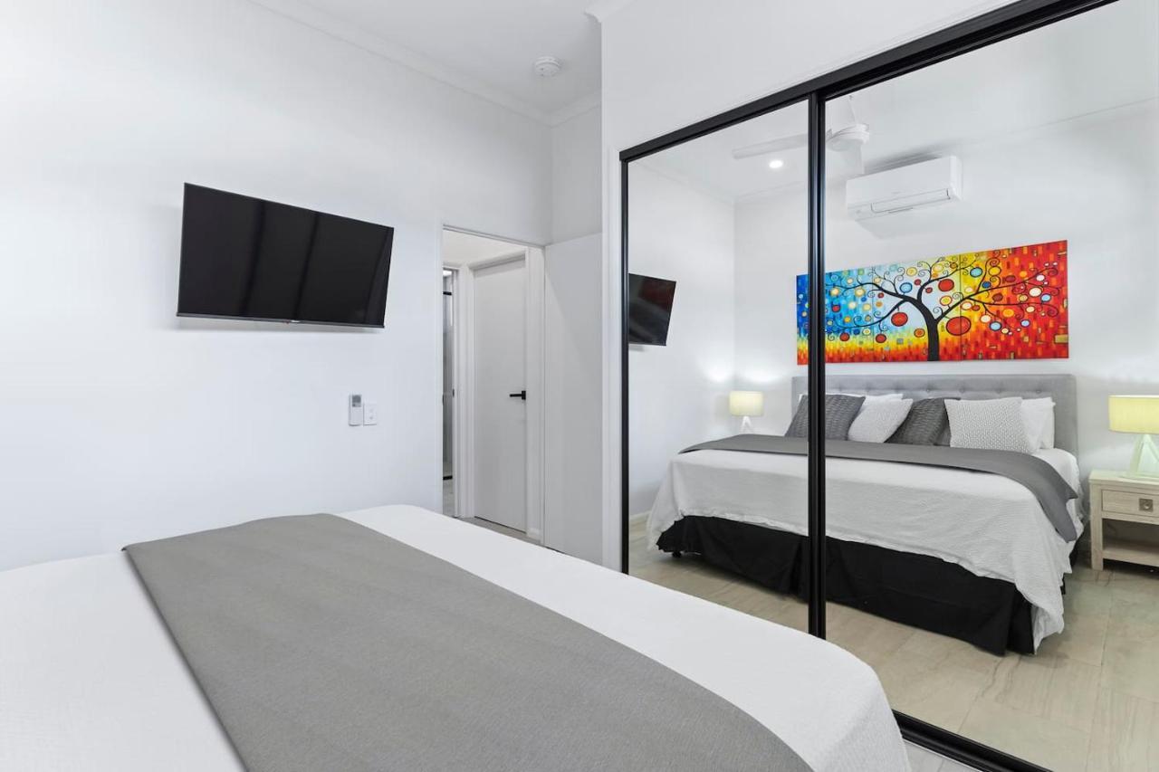 Apartment Mountain Air And Modern Flair 'your Getaway' *