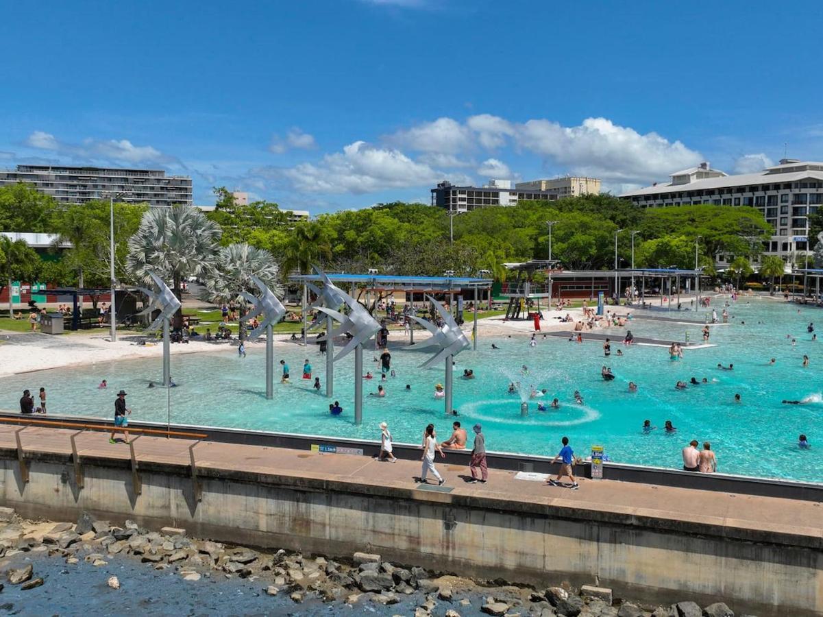Mountain Air And Modern Flair 'your Getaway' * Cairns