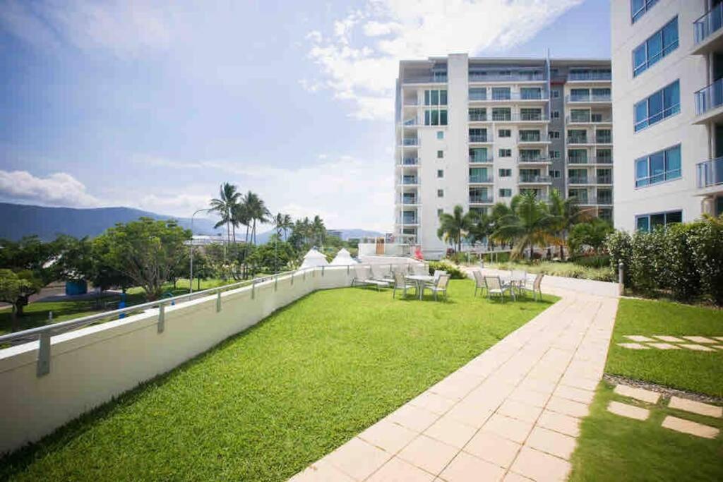 Trilogy On The Esplanade - Free Wi-fi Apartment Cairns