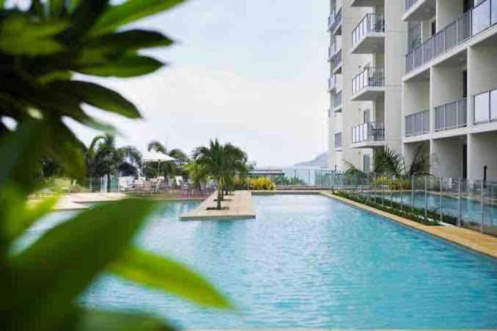 Trilogy On The Esplanade - Free Wi-fi Apartment