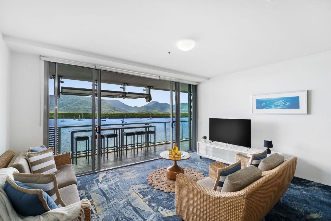 Apartment Belle Escapes 24 Harbour Lights Water View *