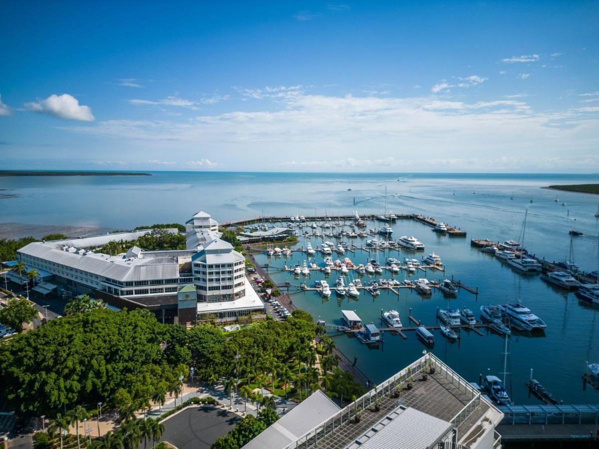 Apartment Belle Escapes 24 Harbour Lights Water View