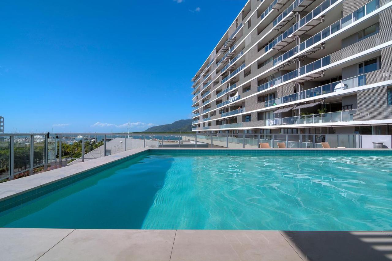 Belle Escapes 24 Harbour Lights Water View Apartment
