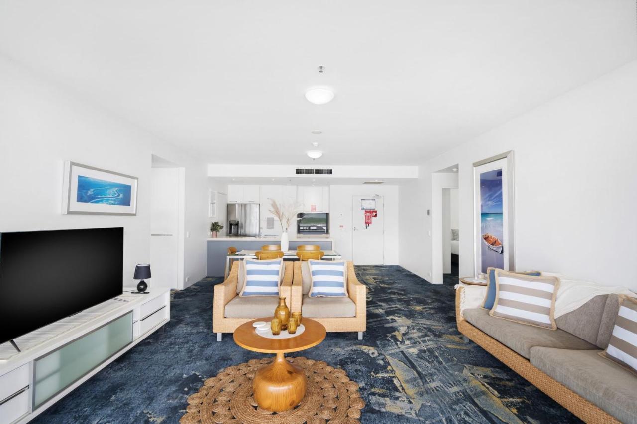 Apartment Belle Escapes 24 Harbour Lights Water View