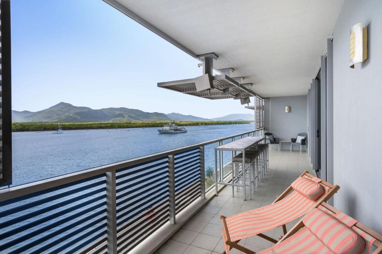 Apartment Belle Escapes 24 Harbour Lights Water View *