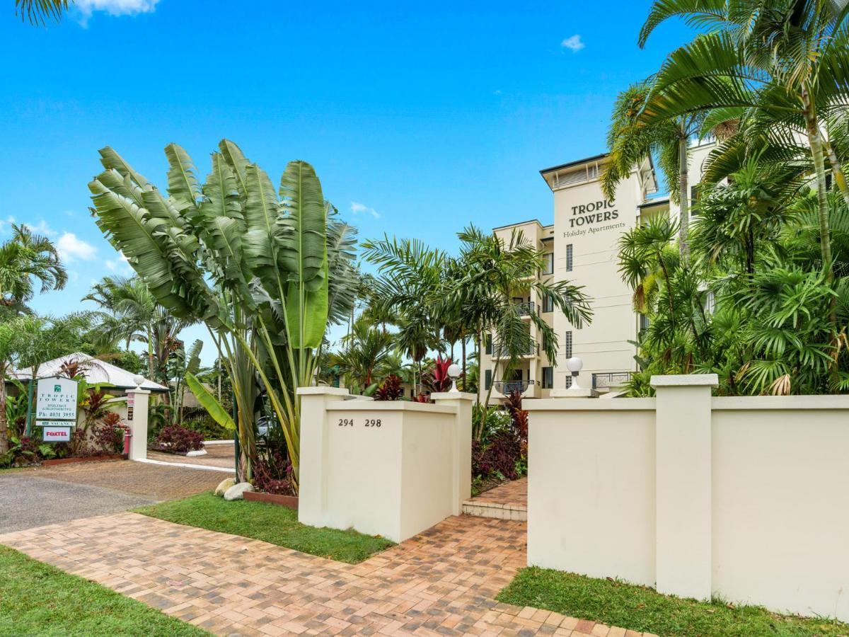 Family - Wifi -netflix - Pool * Cairns