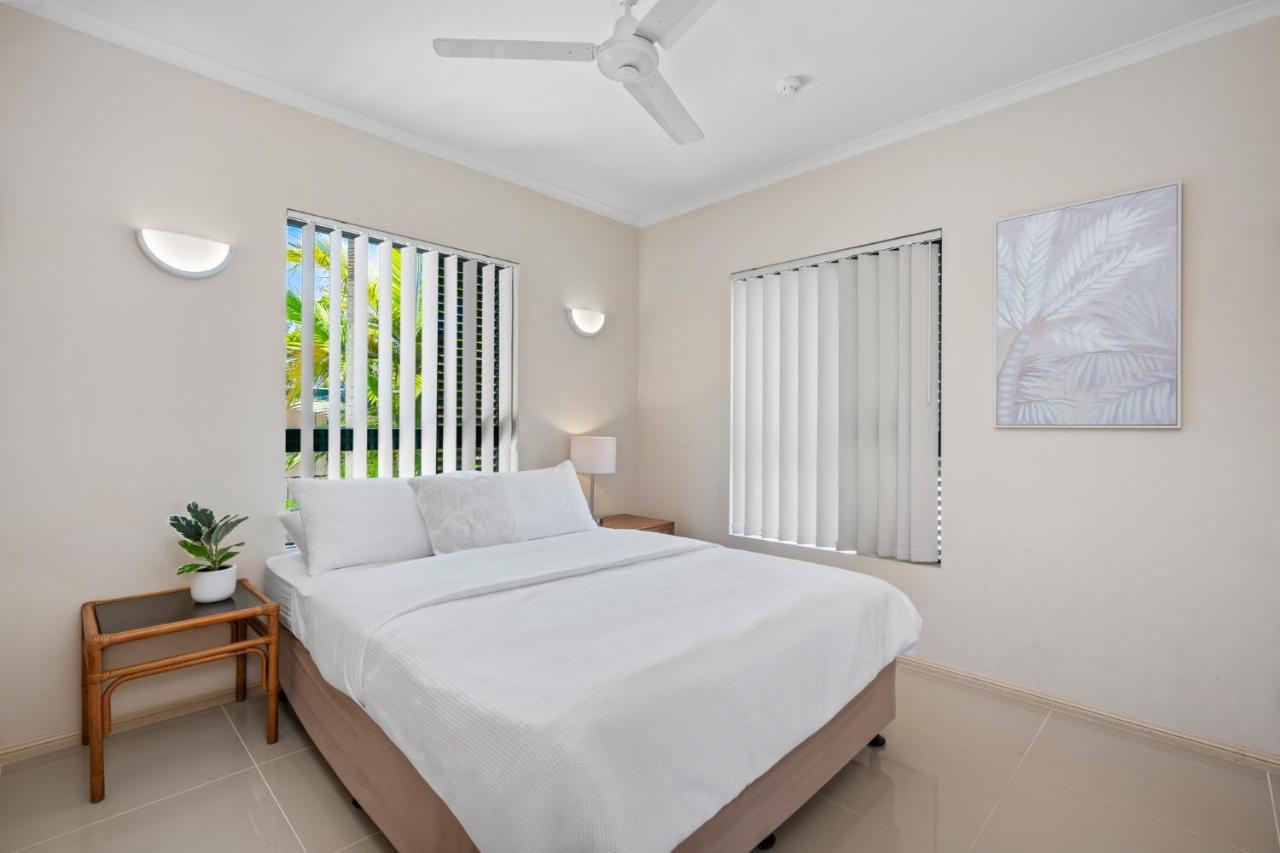 Căn hộ Family - Wifi -netflix - Pool Cairns