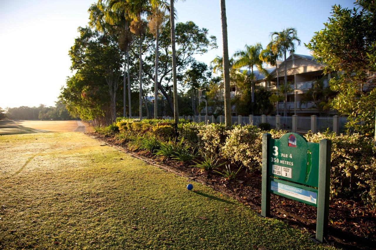 Club Wyndham Hotel
