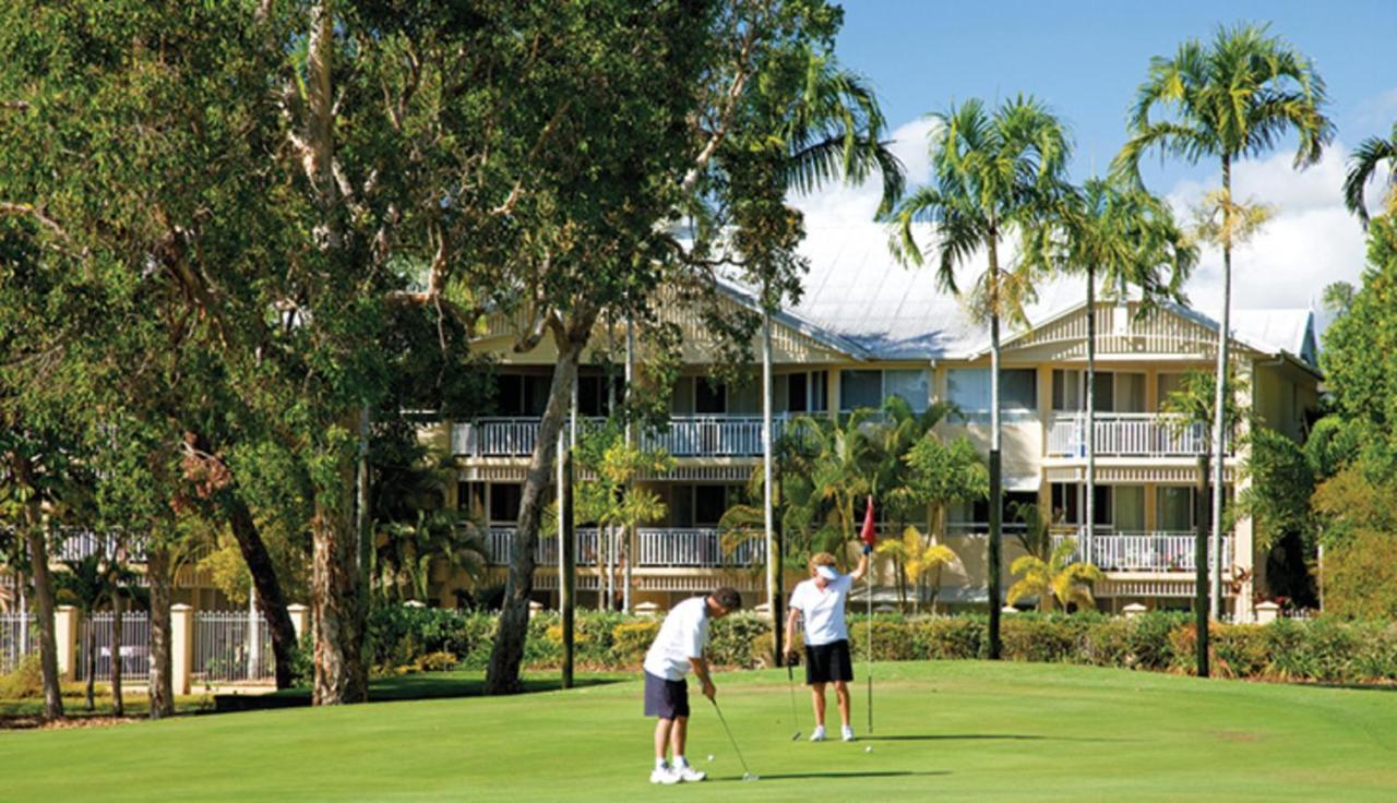 Club Wyndham Hotel