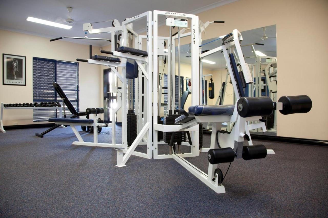 Club Wyndham Cairns