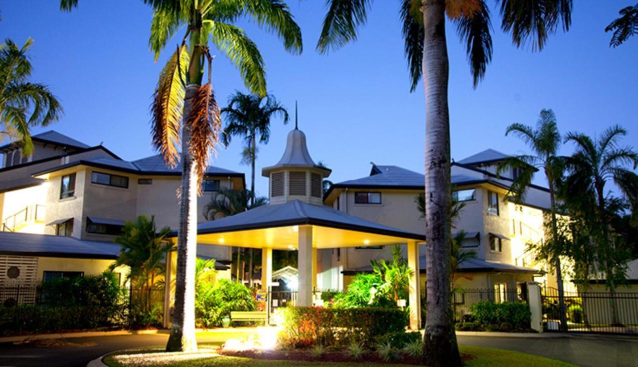 Club Wyndham Cairns
