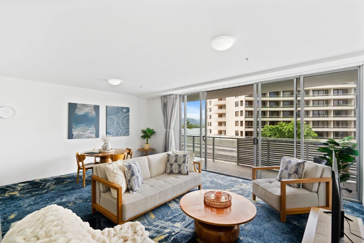 Apartment Belle Escapes - 405 Harbour Lights *