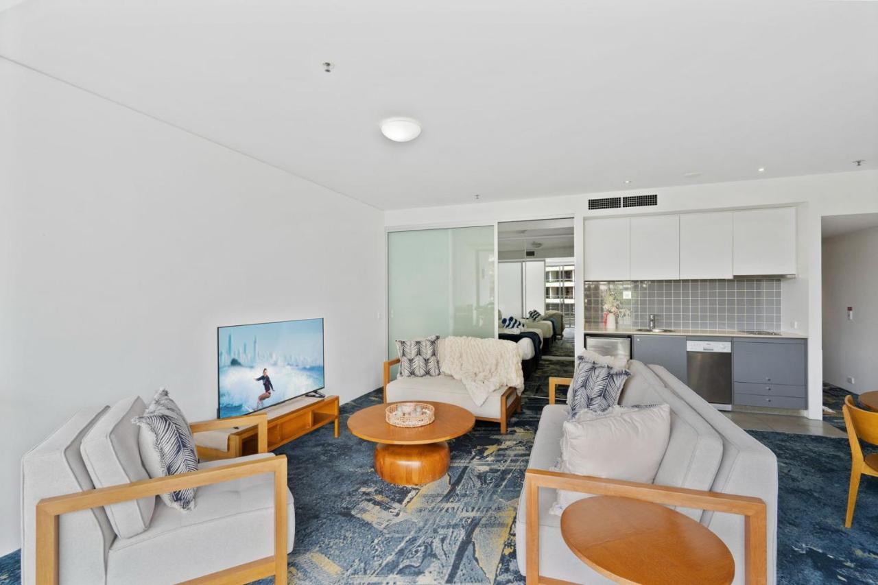 Apartment Belle Escapes - 405 Harbour Lights *
