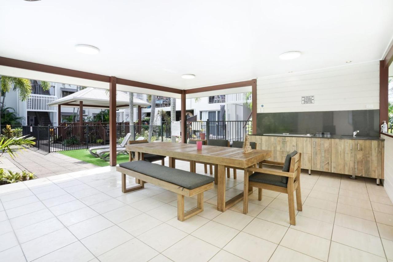 Apartment Royal Pavillions Escape Cairns