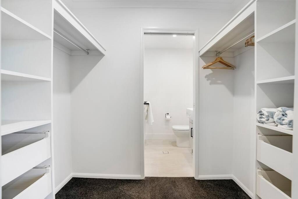 Escape At Loft - Cbd Apartment