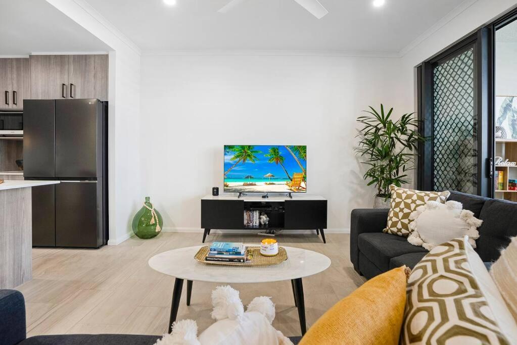 Escape At Loft - Cbd Apartment Cairns