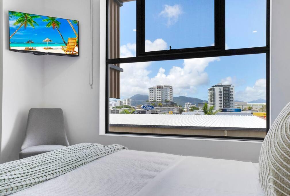 Escape At Loft - Cbd Apartment