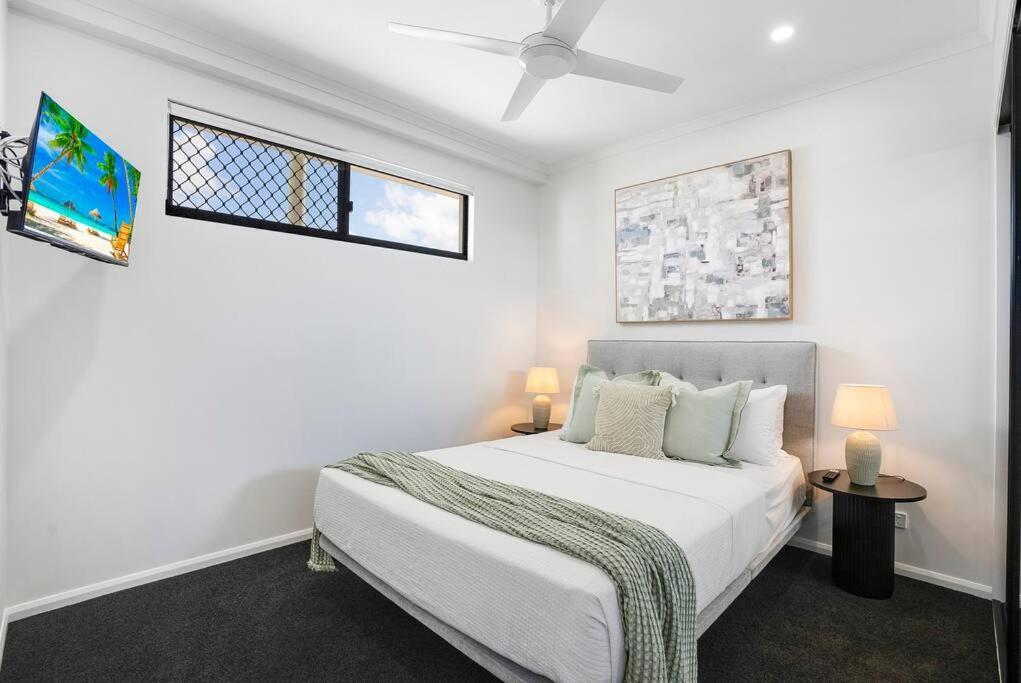 Escape At Loft - Cbd Apartment Cairns