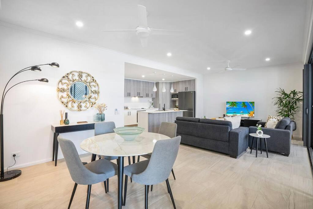 Escape At Loft - Cbd Apartment