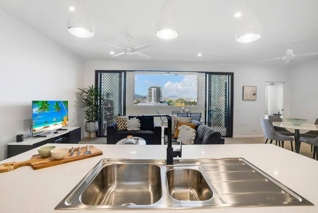 Apartment Escape At Loft - Cbd