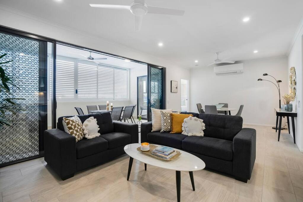 Escape At Loft - Cbd Apartment