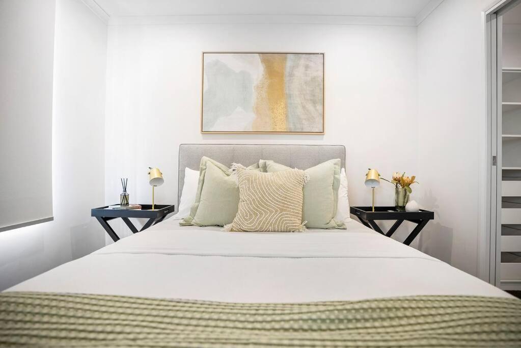 Escape At Loft - Cbd Apartment Cairns