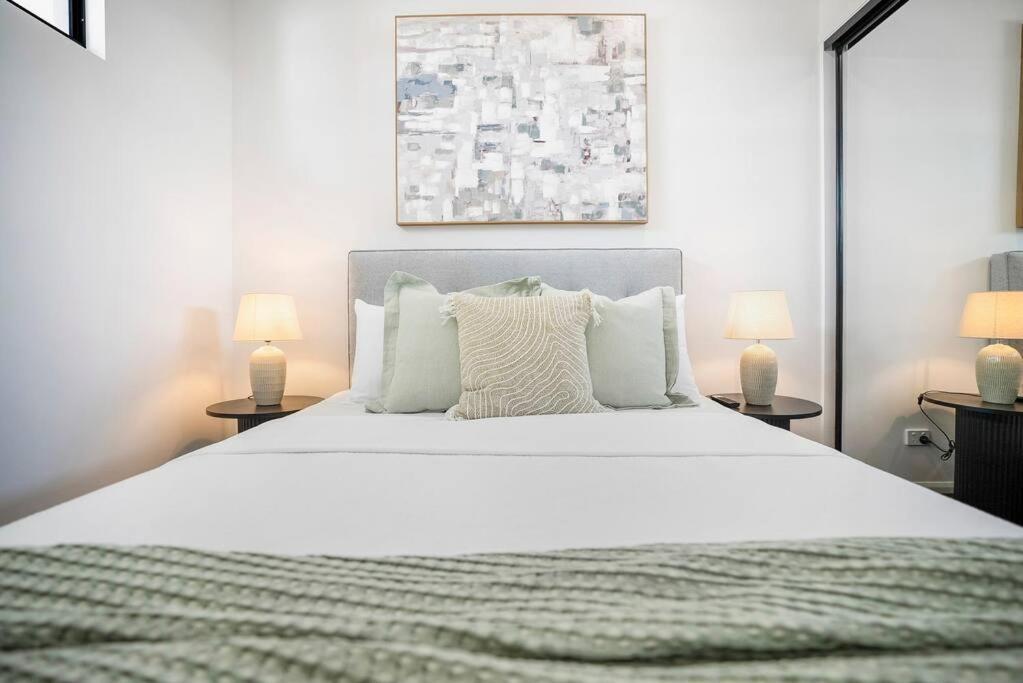 Escape At Loft - Cbd Cairns