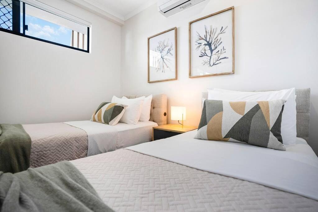 Escape At Loft - Cbd Apartment *