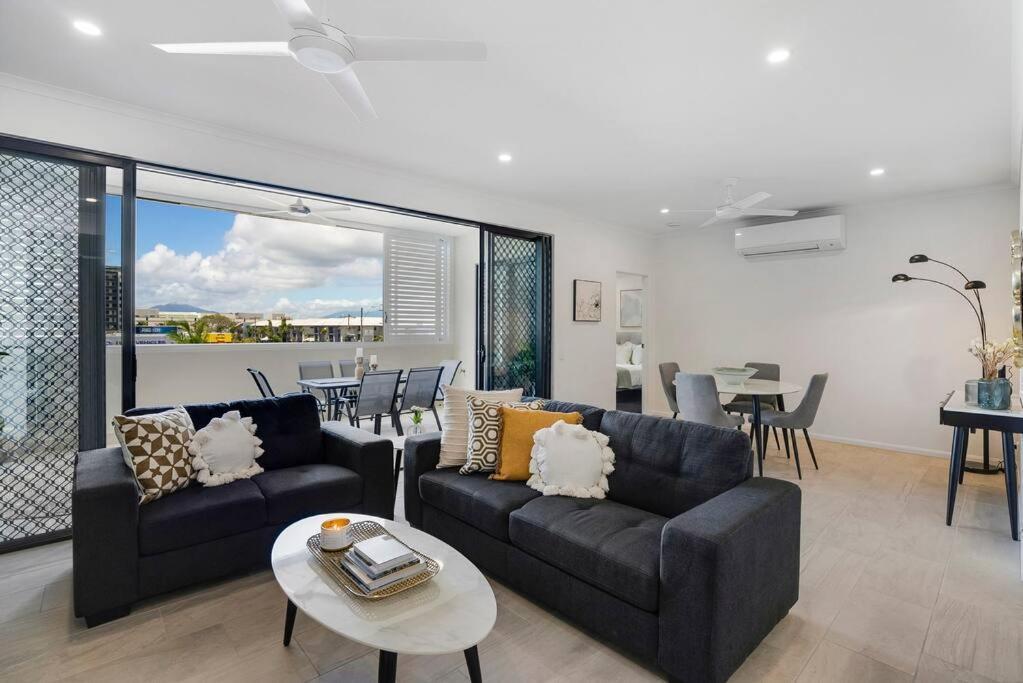 Escape At Loft - Cbd Cairns