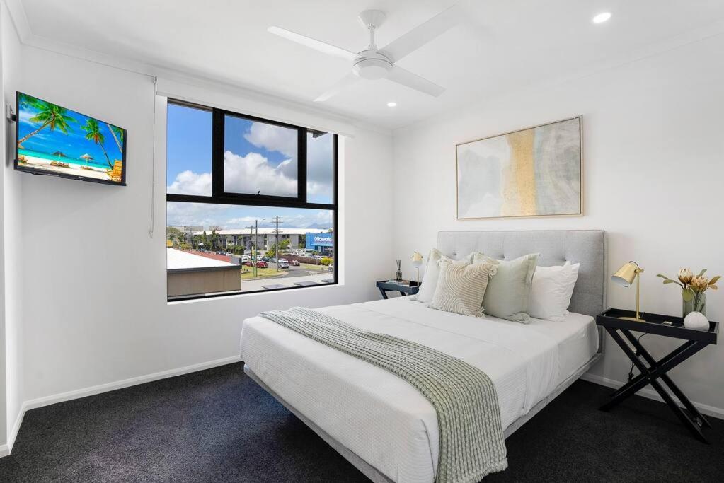 Escape At Loft - Cbd Apartment *
