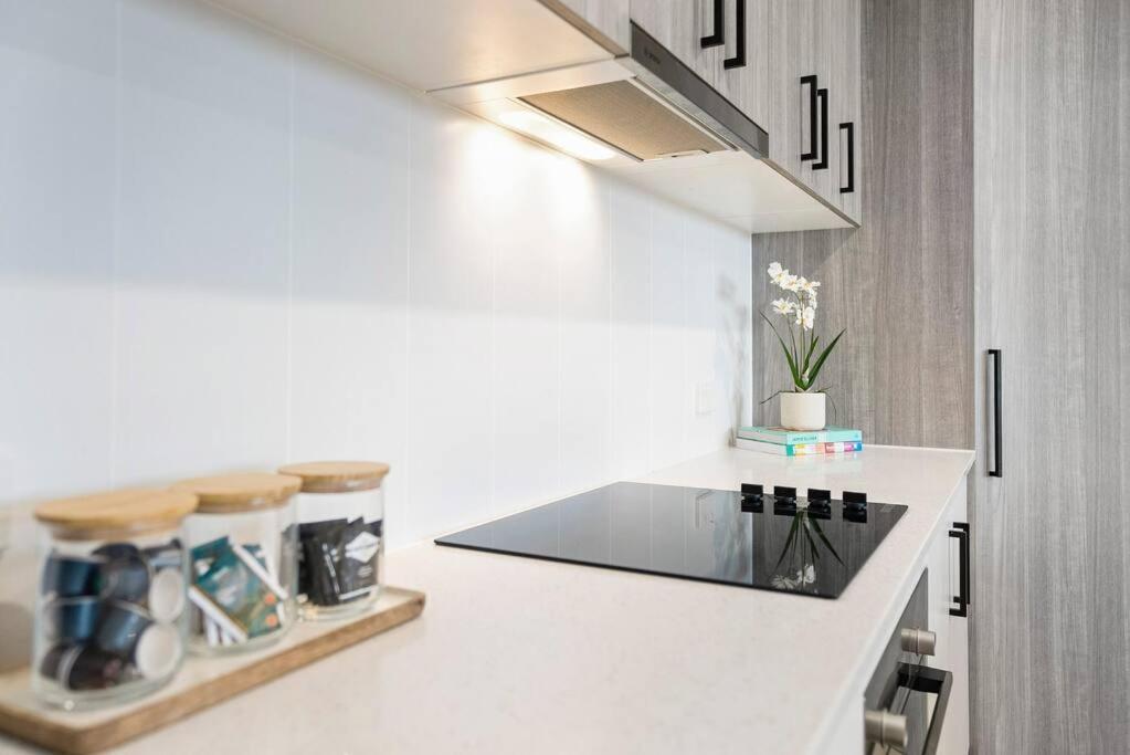 Escape At Loft - Cbd Apartment *