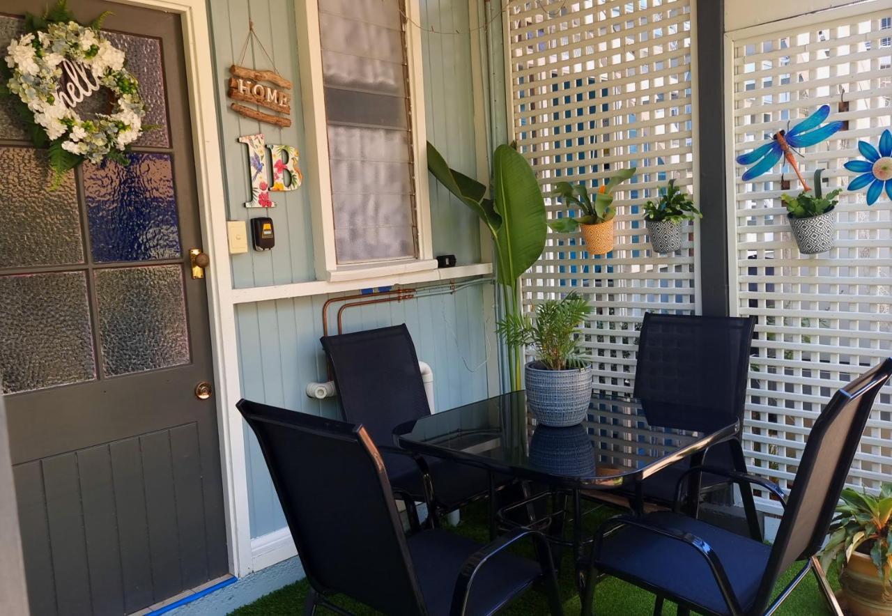 Jds Tropical Apartment Cairns