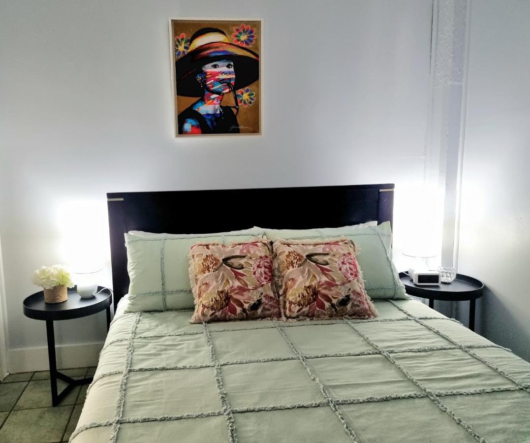 Jds Tropical Apartment