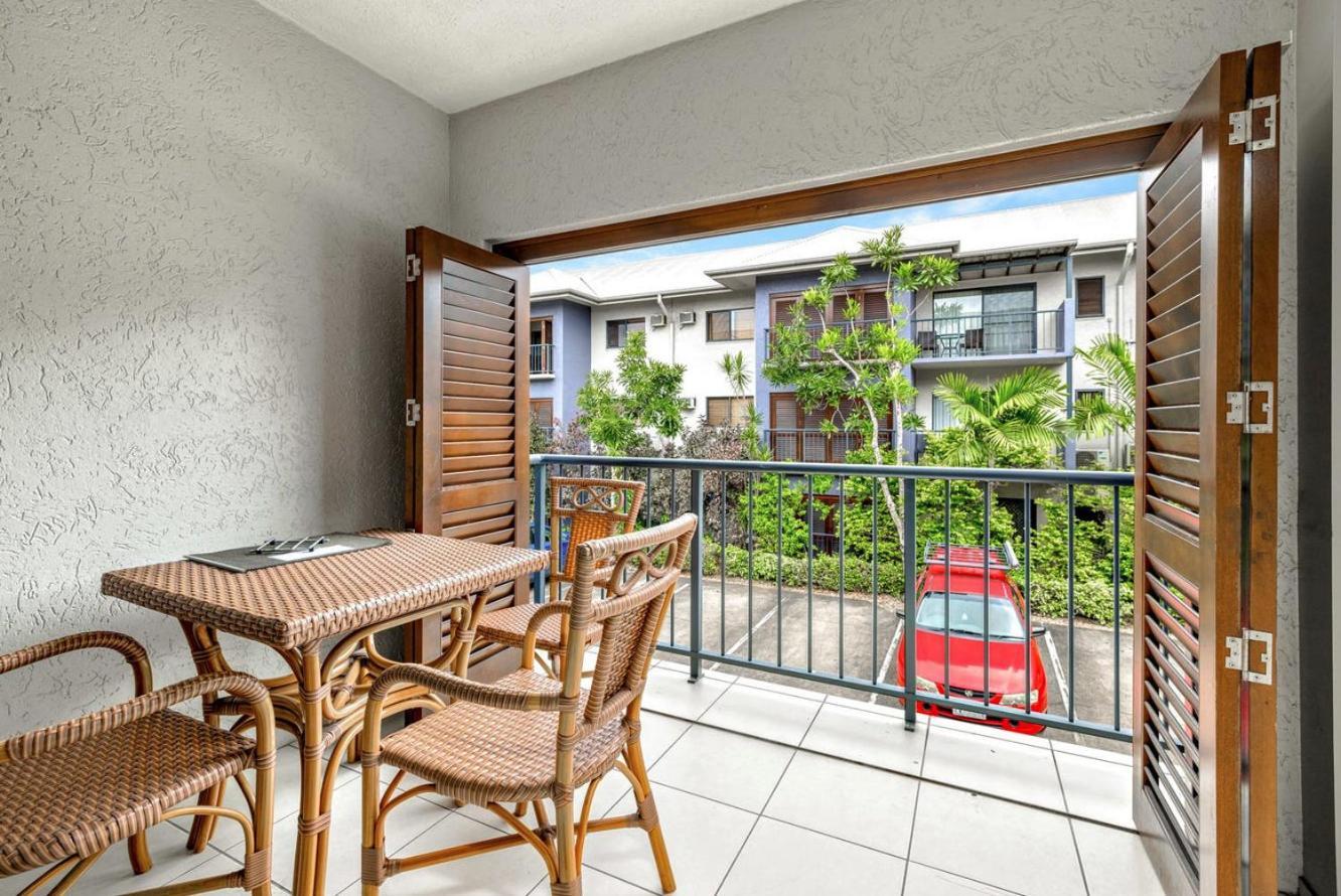 Aparthotel Southern Cross Atrium 4*