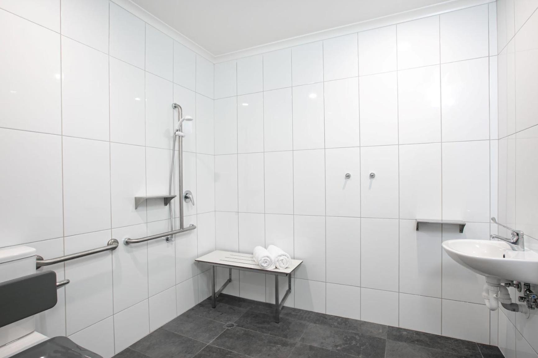Hostel Mihaven Shared Living - Pembroke St *