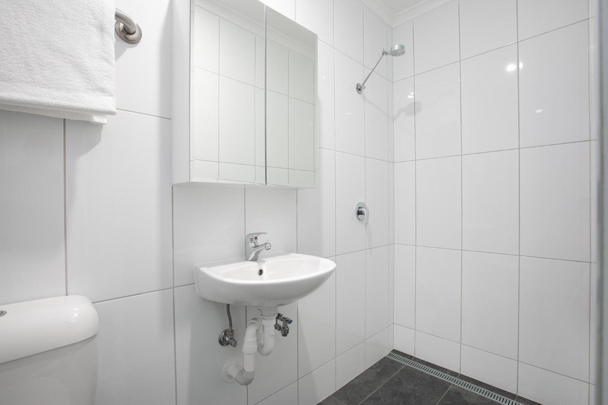 Mihaven Shared Living - Pembroke St Hostel Cairns