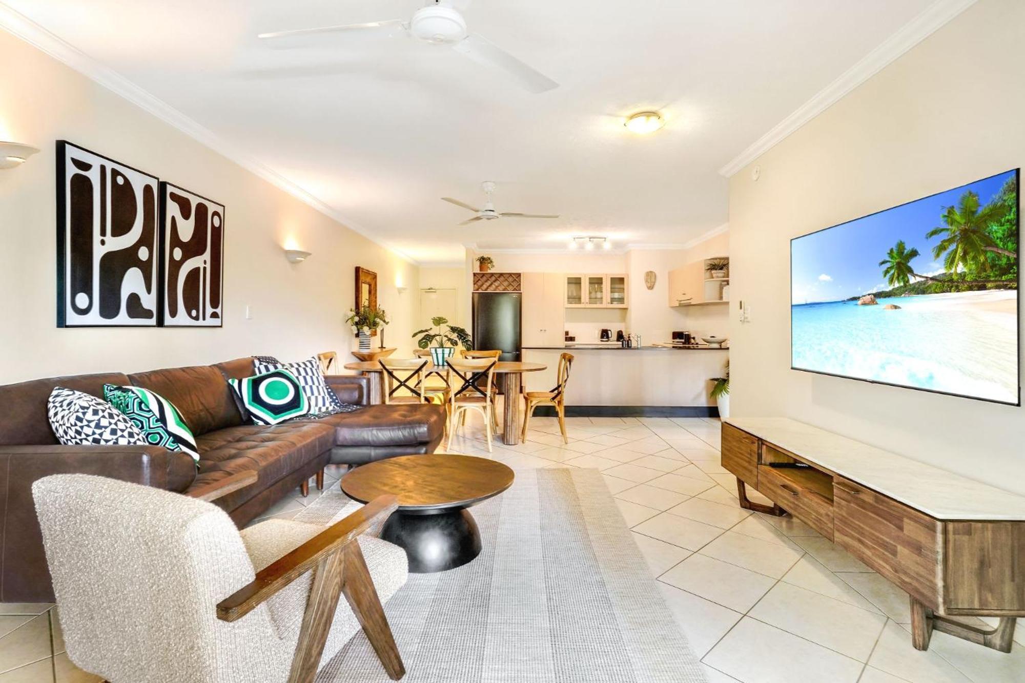 Apartment Park *