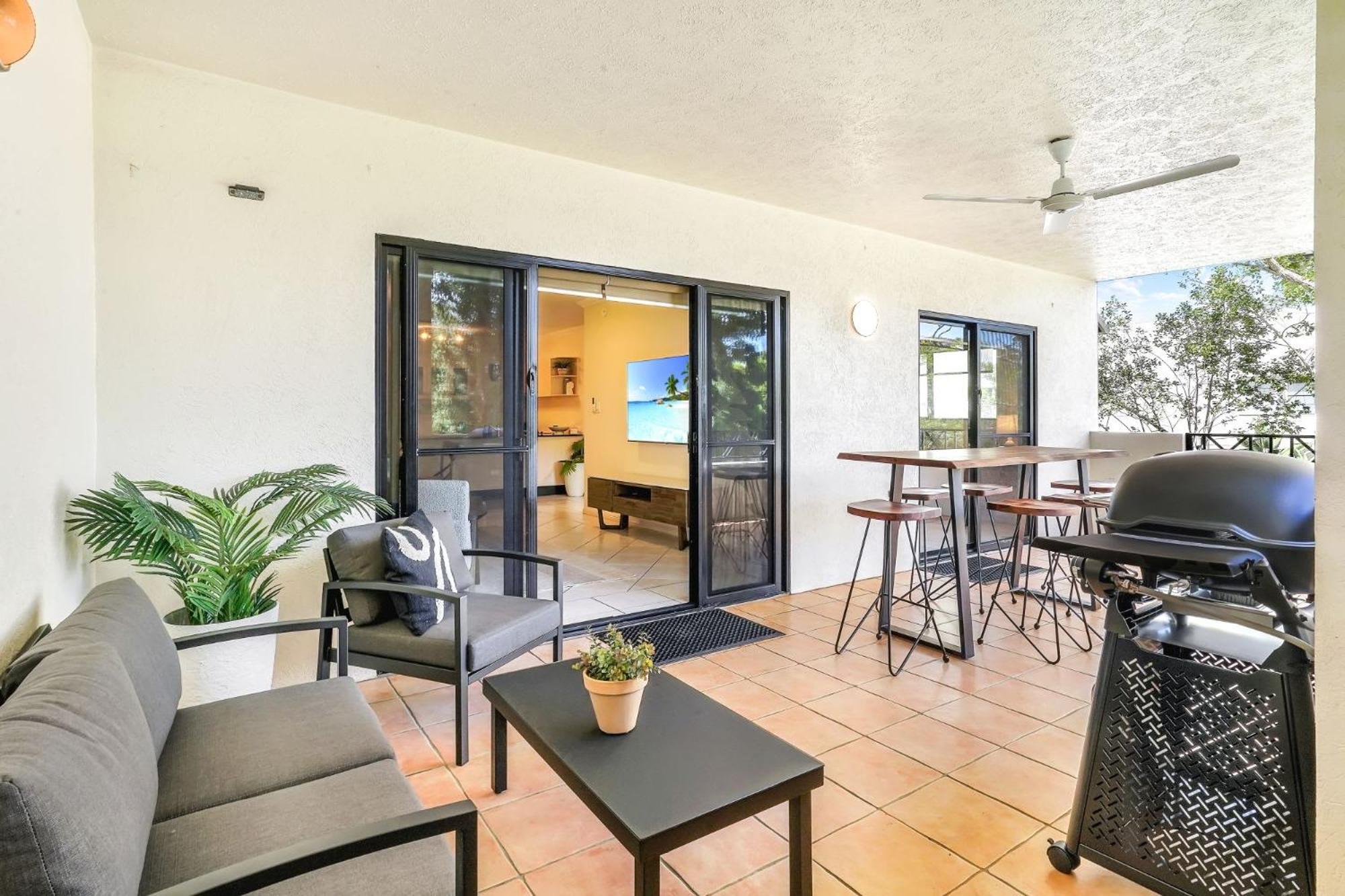 Apartment Park Cairns