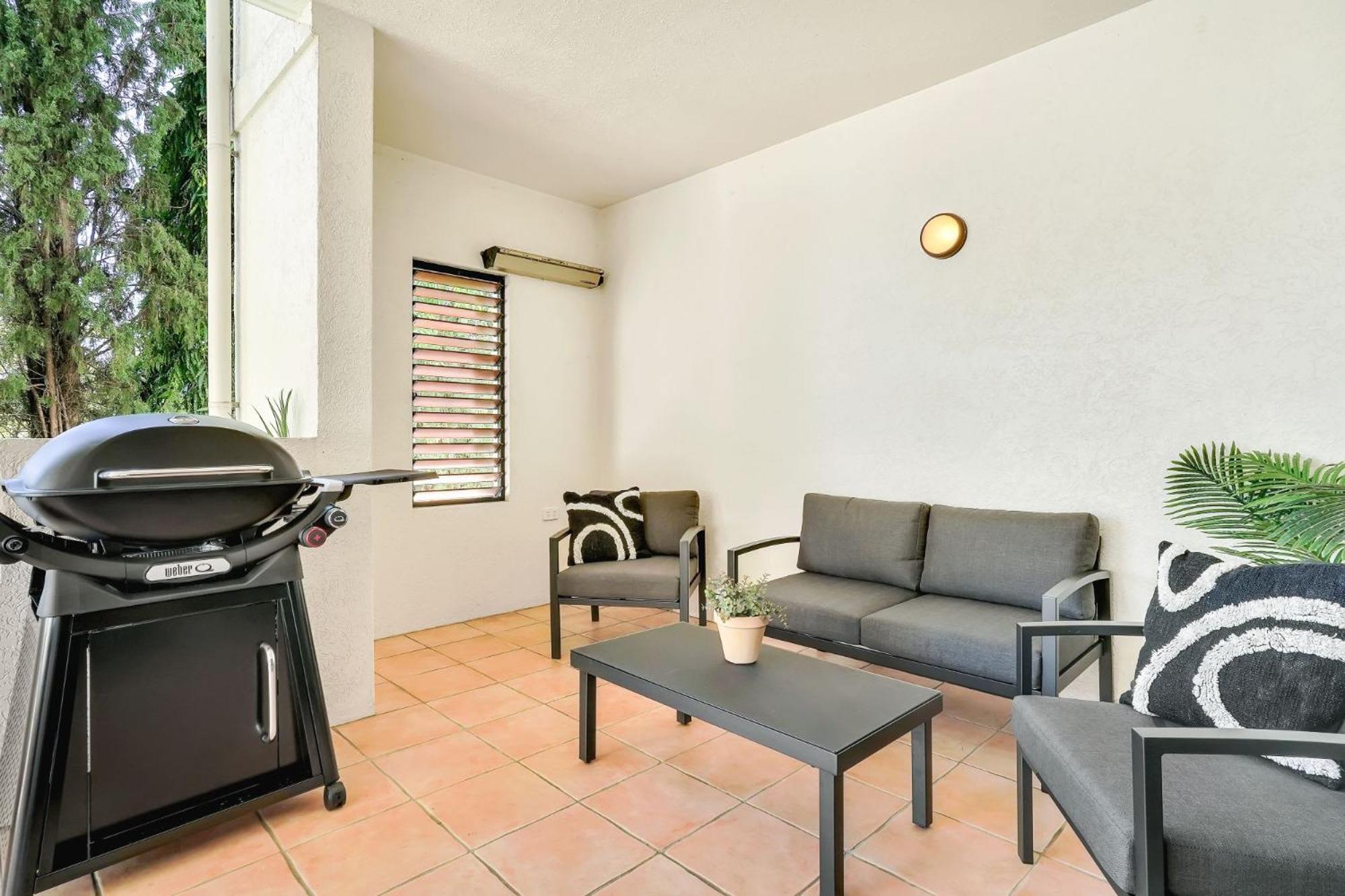 Apartment Park Cairns