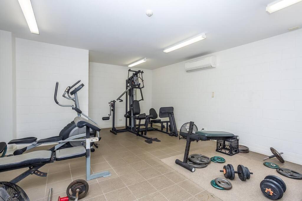 Panoramic Views 3br Cairns