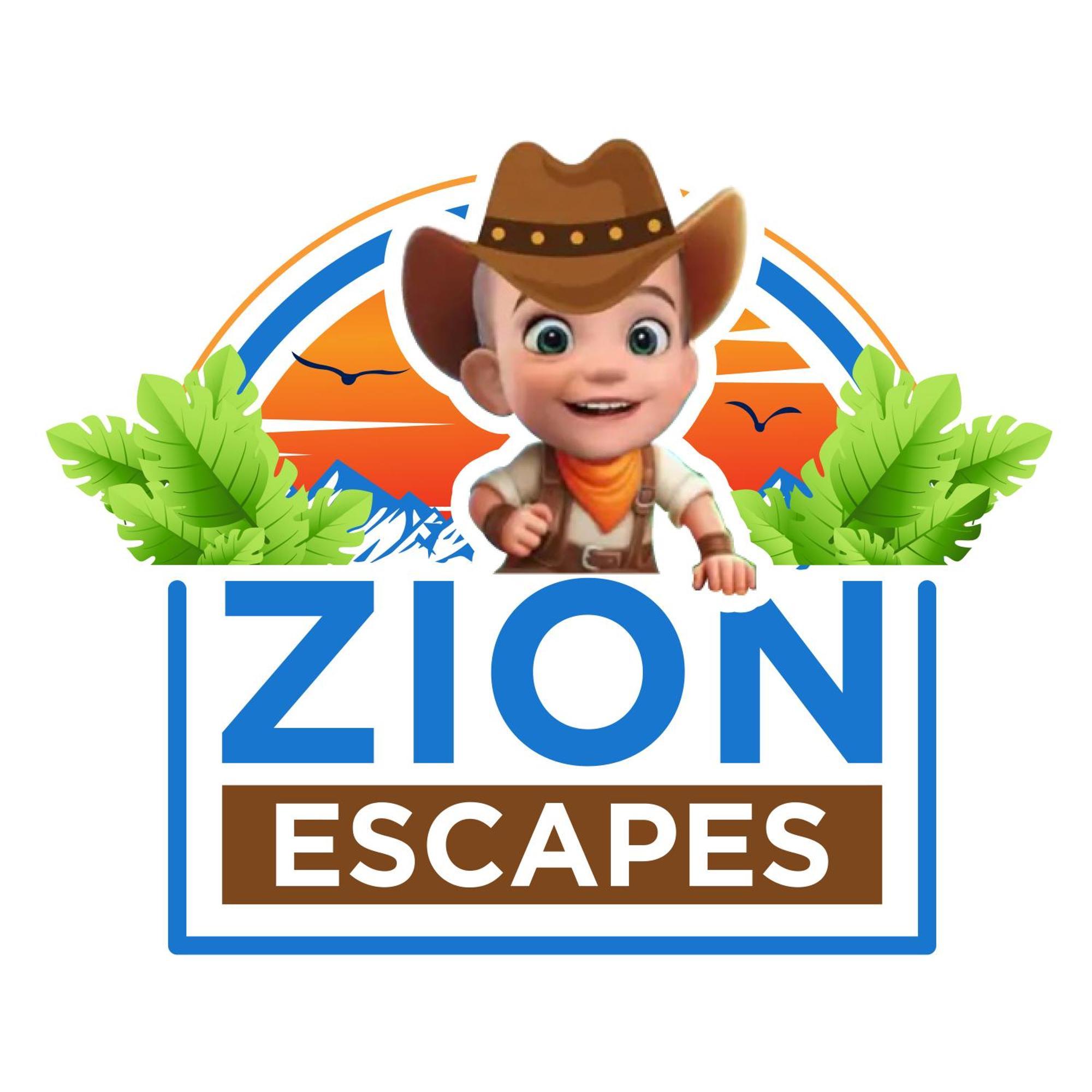Zion Escapes Waters Edge Family *