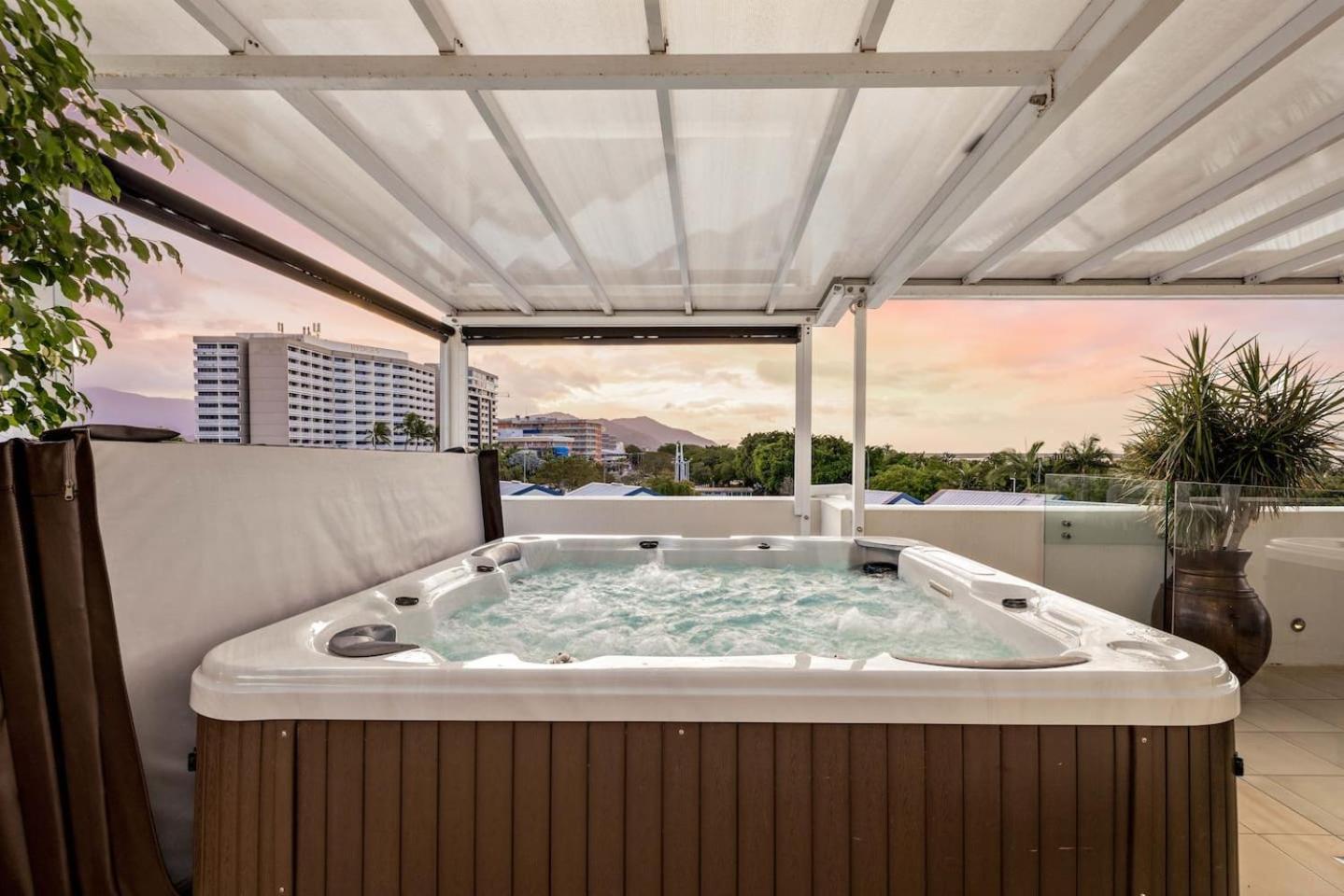 'the Dreamscape' Sea View Serenity On The Esplanade Apartamento *