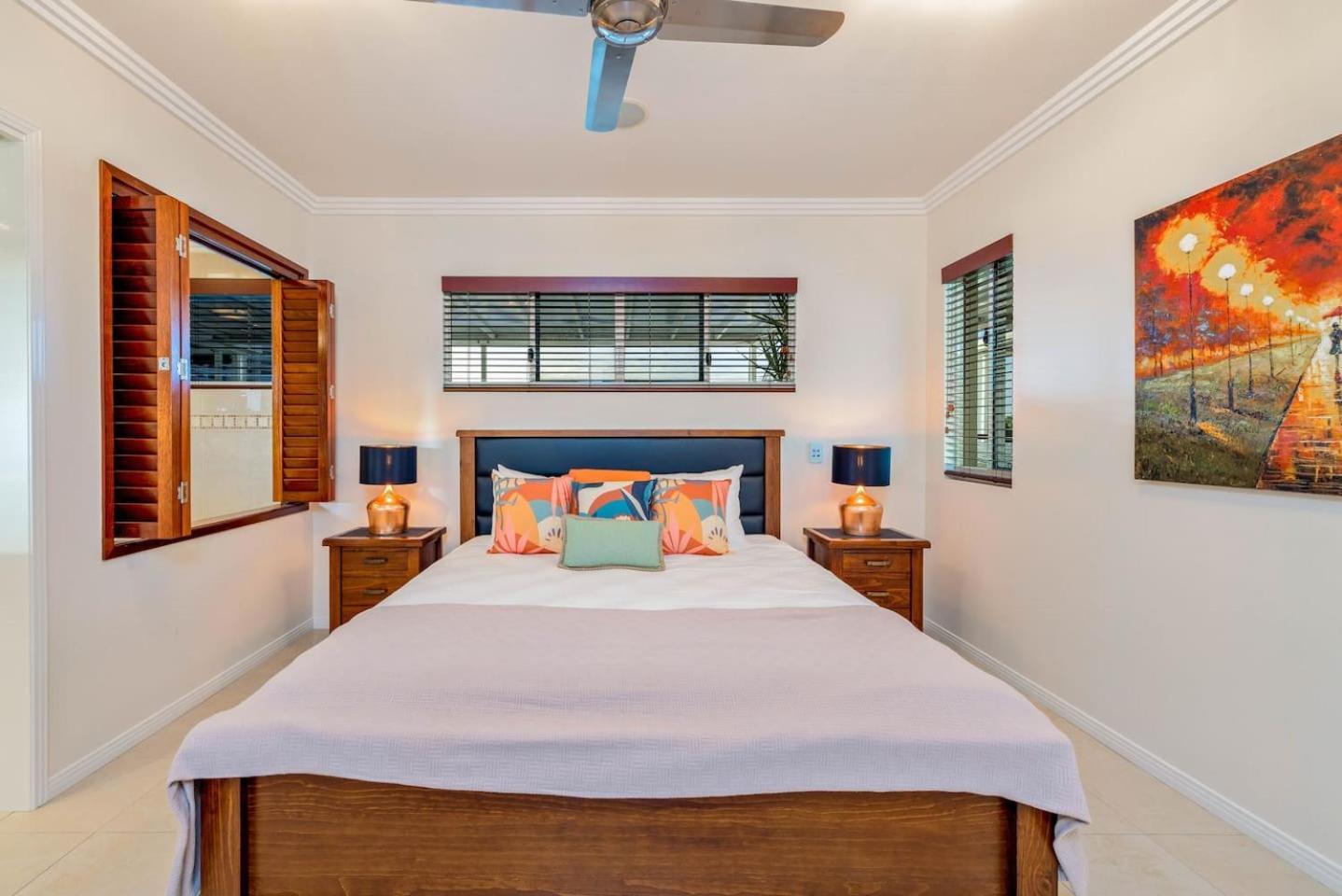 Apartamento 'the Dreamscape' Sea View Serenity On The Esplanade