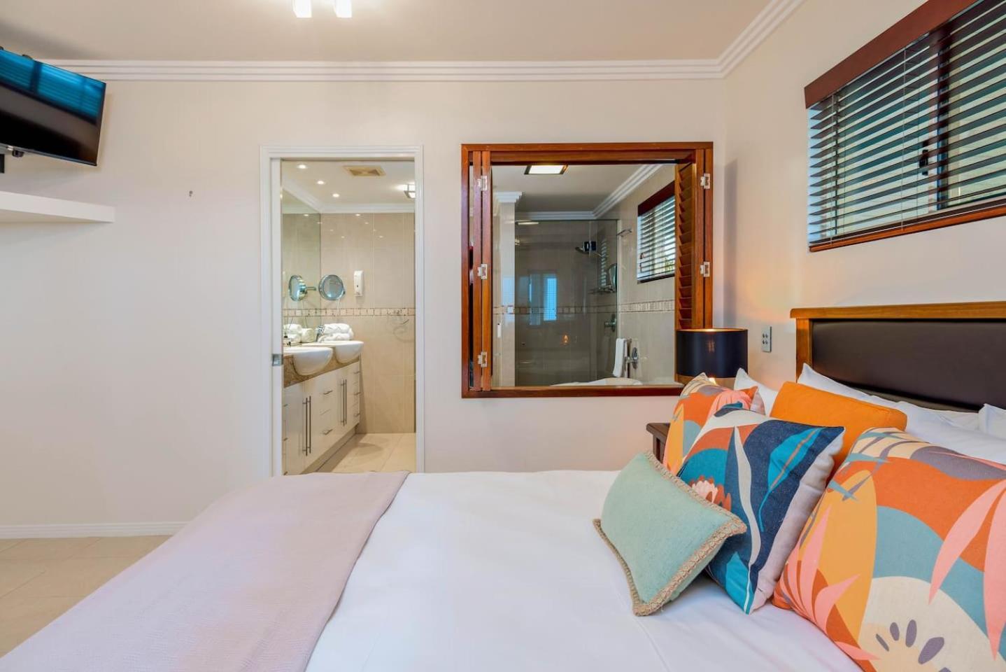 'the Dreamscape' Sea View Serenity On The Esplanade Apartamento *