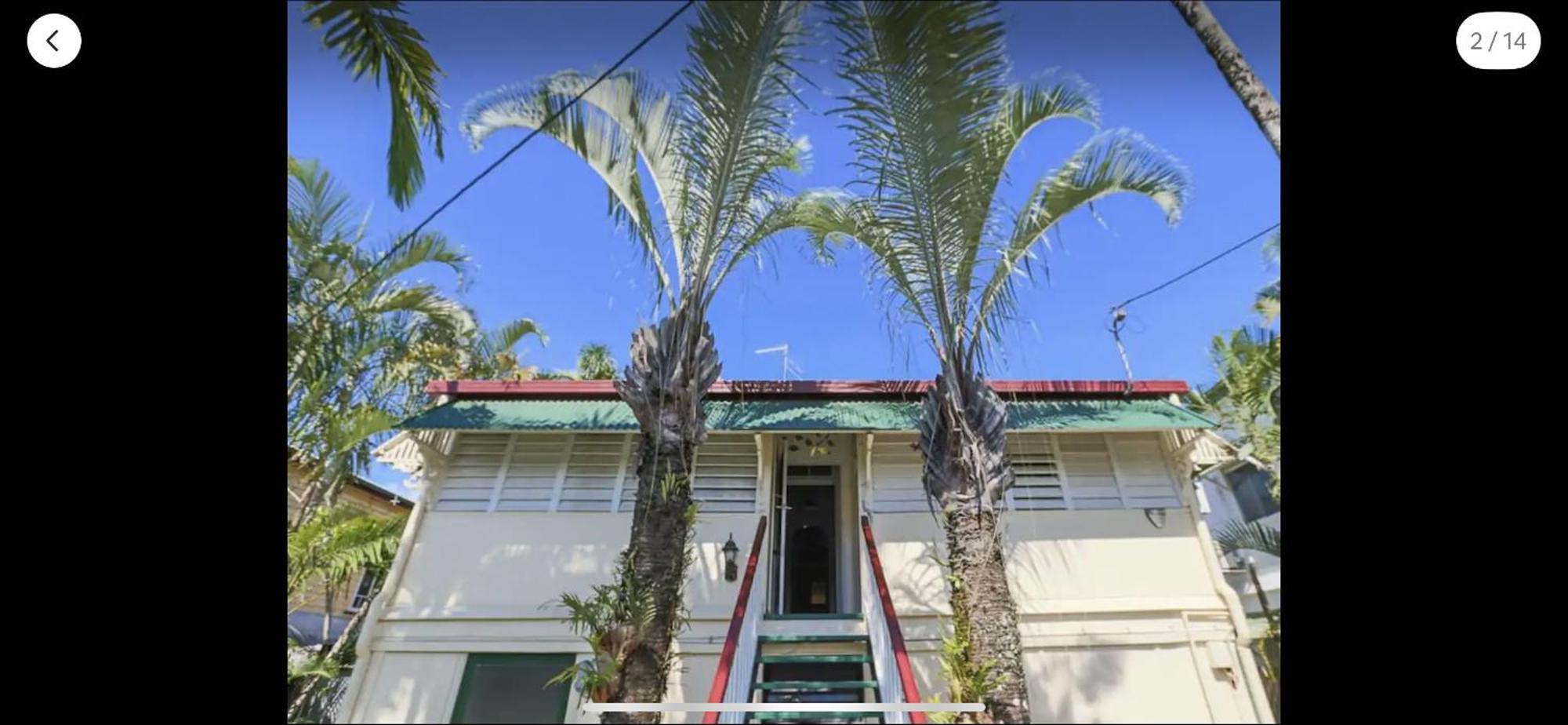 Grimshaw House Cairns