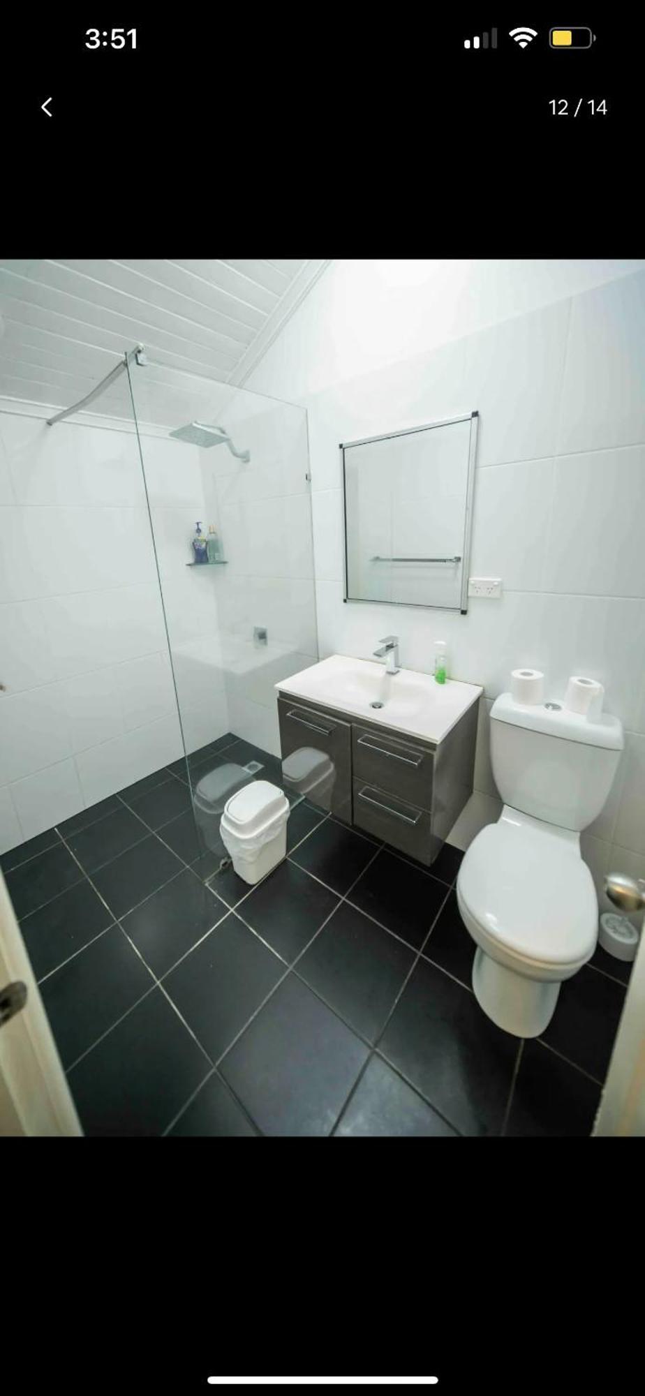 Aparthotel Grimshaw House Cairns