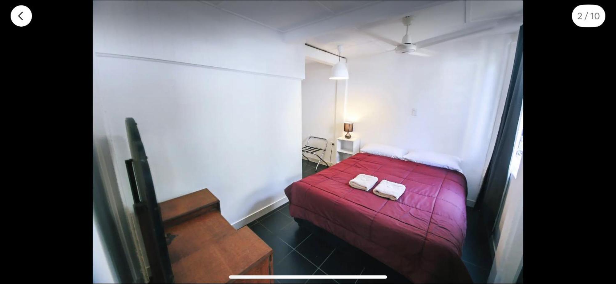 Grimshaw House Aparthotel